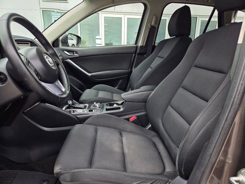 Used 2016 MAZDA CX-5 Touring AWD/4WD image 18