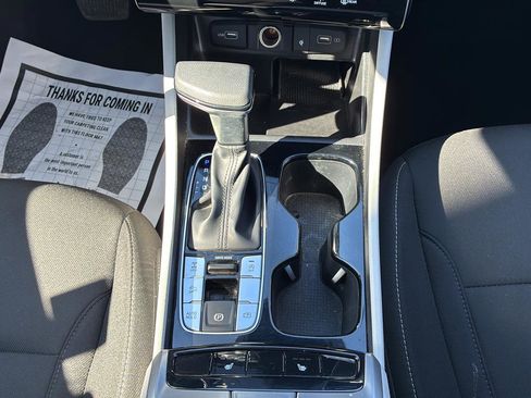 Used 2024 Hyundai Tucson SEL image 22