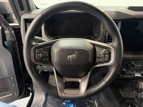 Used 2025 Ford Bronco Big Bend AWD/4WD image 21