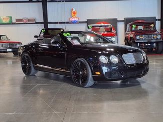 Used 2009 Bentley Continental GTC AWD/4WD video 1