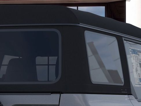 New 2025 Ford Bronco Big Bend AWD/4WD image 24