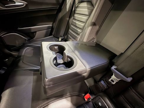 Used 2021 Alfa Romeo Giulia Ti Sport image 36