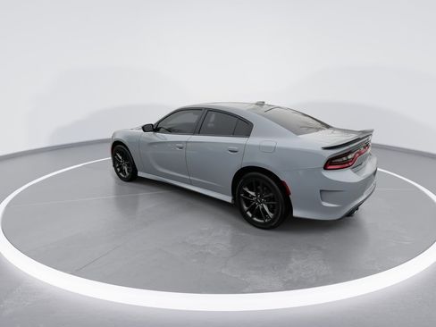 Used 2022 Dodge Charger GT w/ Plus Group image 12