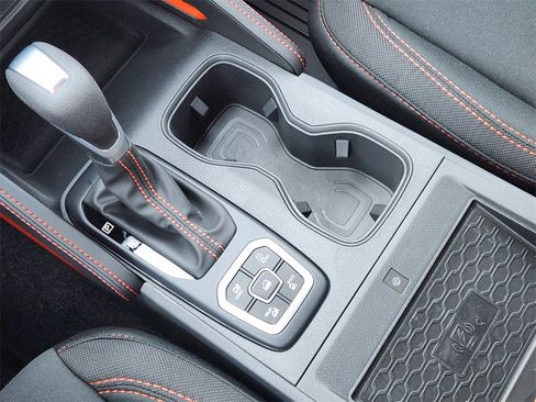 New 2026 Nissan Frontier PRO-4X w/ Pro-4x Convenience Package image 15