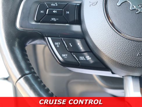 Used 2022 Ford Mustang GT Premium w/ Equipment Group 401A RWD image 15
