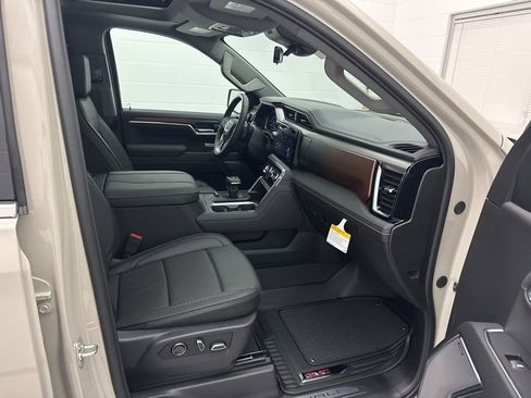 New 2026 GMC Sierra 1500 Denali image 67
