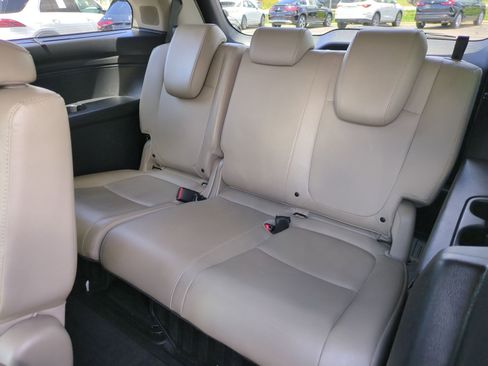 Used 2019 Honda Odyssey Elite image 31