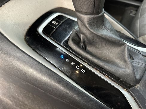 Certified 2024 Toyota Corolla LE image 25