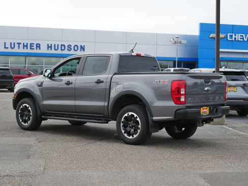 Used 2021 Ford Ranger XL w/ Equipment Group 101A High image 5