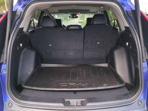 Used 2024 Honda CR-V EX-L image 14