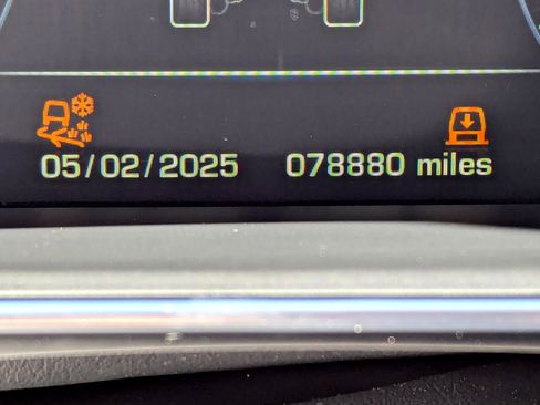 Used 2016 Land Rover Range Rover HSE image 19