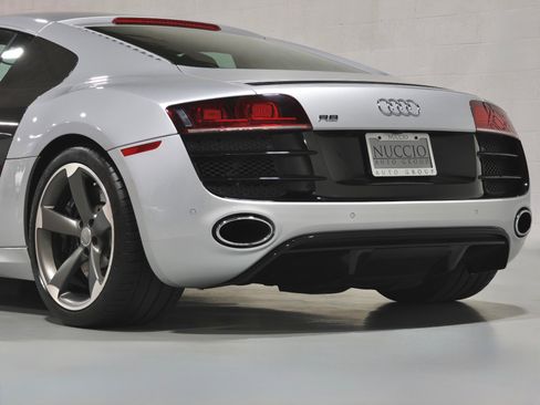 Used 2011 Audi R8 V10 AWD/4WD image 43
