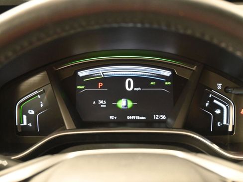 Used 2021 Honda CR-V EX-L image 26