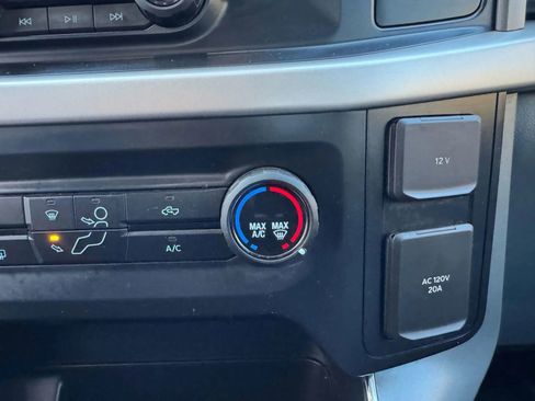 Used 2021 Ford F150 XLT w/ Max Trailer Tow Package image 19