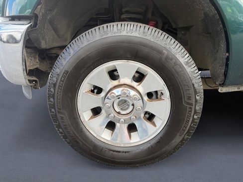 Used 2011 Ford F350 XLT w/ XLT Appearance Pkg image 9