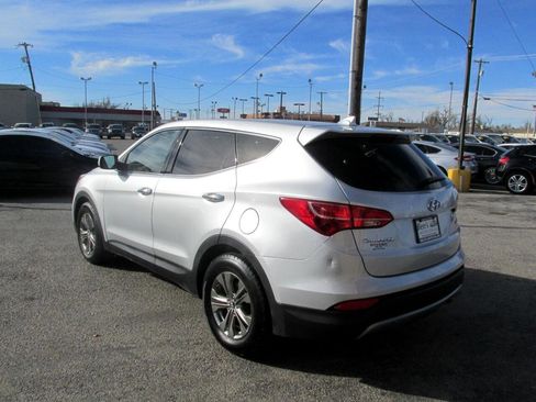 Used 2014 Hyundai Santa Fe Sport FWD image 8