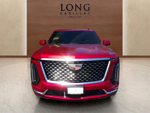 New 2025 Cadillac Escalade Premium Luxury w/ Touring Package image 2