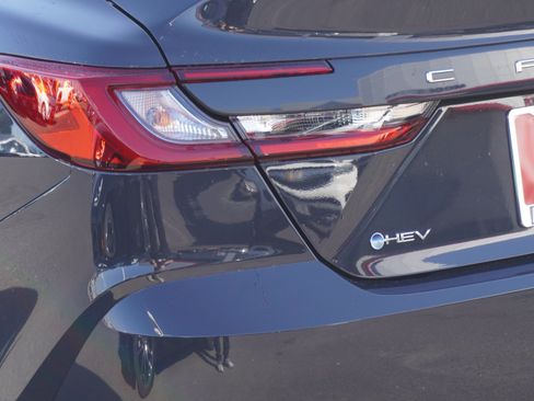 New 2026 Toyota Camry LE image 8