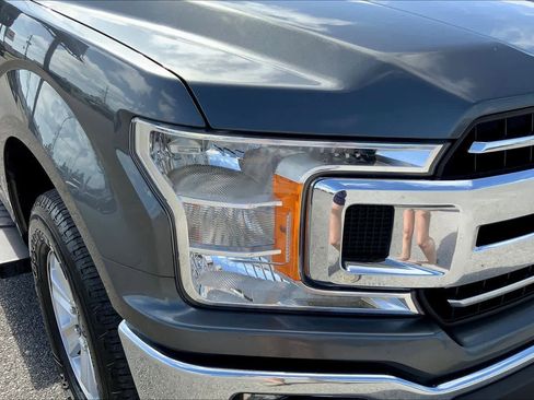 Used 2019 Ford F150 XLT image 27