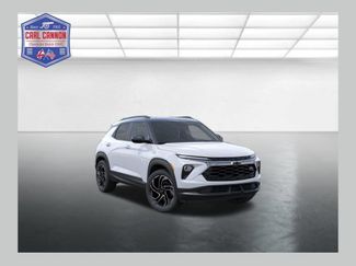 New 2026 Chevrolet TrailBlazer RS w/ Convenience Package FWD video 1