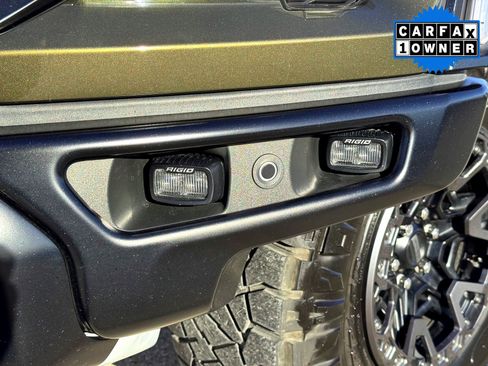 Used 2024 Ford F150 Raptor w/ Equipment Group 803A Raptor R image 4