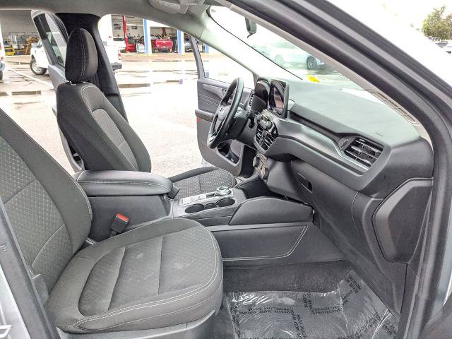 Certified 2024 Ford Escape Active AWD/4WD image 20