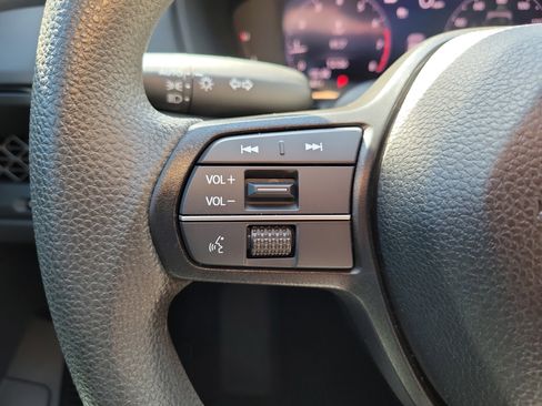 Used 2024 Honda Accord LX image 26