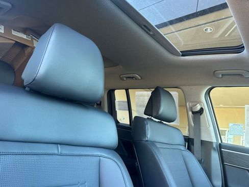 New 2026 Hyundai Santa Fe Limited image 13