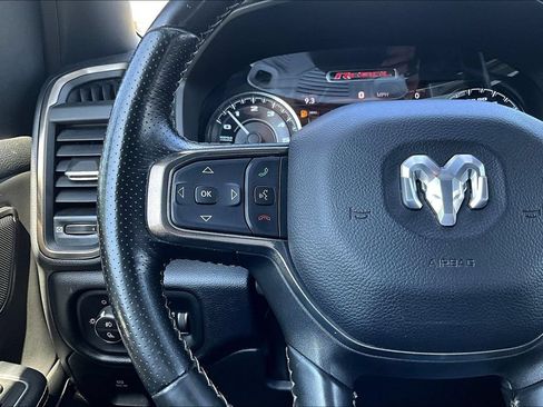 Used 2022 RAM 1500 Rebel w/ Rebel Level 2 Equipment Group AWD/4WD image 10