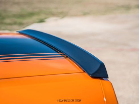Used 2014 Dodge Challenger R/T RWD image 58