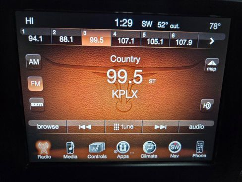 Used 2015 RAM 3500 Laramie image 56