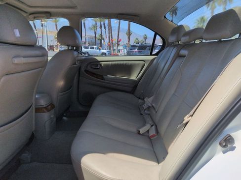 Used 2004 INFINITI I35 image 15