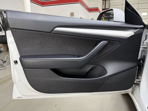 Used 2021 Tesla Model 3 Long Range AWD/4WD image 11