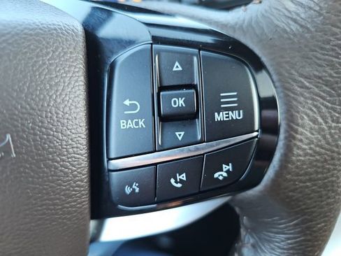 Used 2024 Ford Explorer King Ranch w/ Technology Package image 18