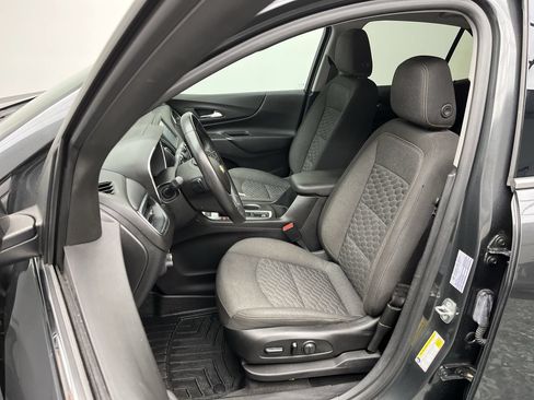 Used 2018 Chevrolet Equinox LT AWD/4WD image 8