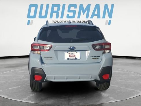 Certified 2023 Subaru Crosstrek 2.5i Sport image 5
