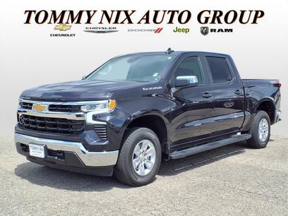 Used 2022 Chevrolet Silverado 1500 LT