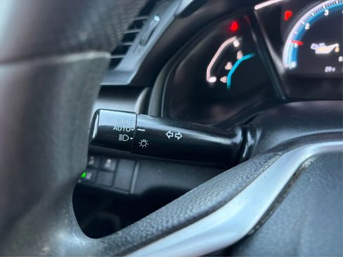 Used 2019 Honda Civic LX image 22