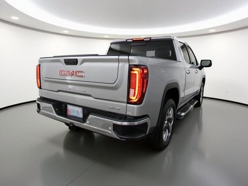 Used 2024 GMC Sierra 1500 SLT w/ SLT Premium Plus Package image 5