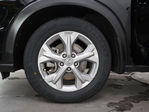Used 2025 Honda HR-V LX image 29