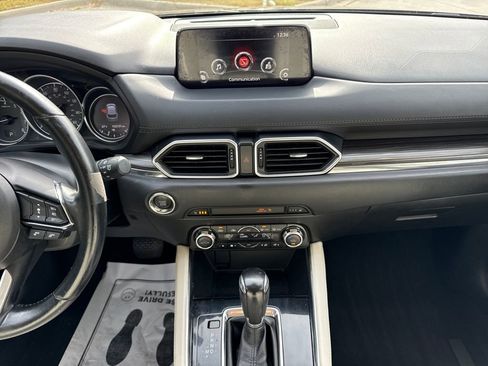 Used 2018 MAZDA CX-5 Grand Touring image 17