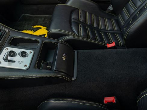 Used 2003 Ferrari 575M Maranello RWD image 54