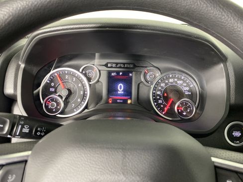 New 2026 RAM 1500 Big Horn image 17