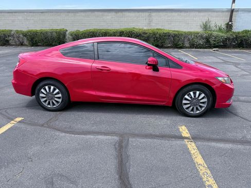 Used 2013 Honda Civic LX image 6