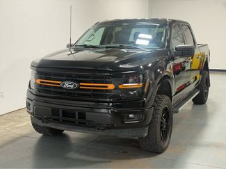 Used 2025 Ford F150 XLT w/ Equipment Group 301A Standard AWD/4WD video 1
