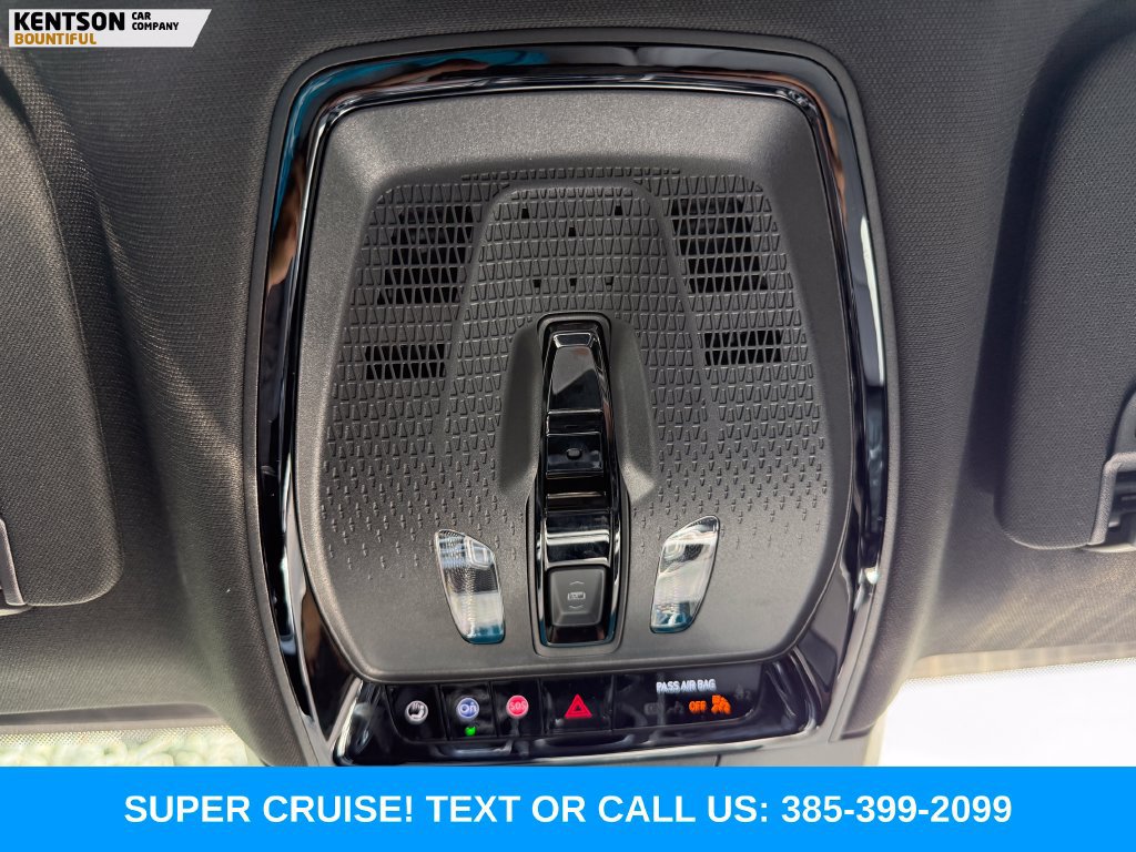 Used 2024 Cadillac Lyriq Sport w/ LPO, Floor Liner Package AWD/4WD image 26