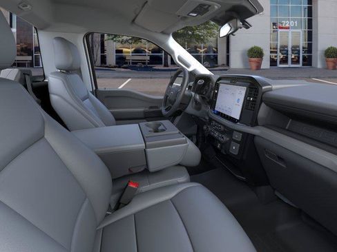 New 2026 Ford F150 XL RWD image 11