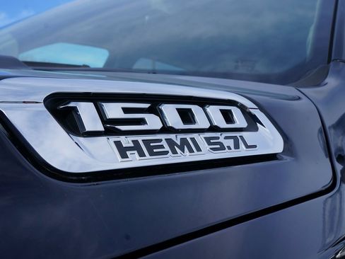 Used 2022 RAM 1500 Laramie image 6