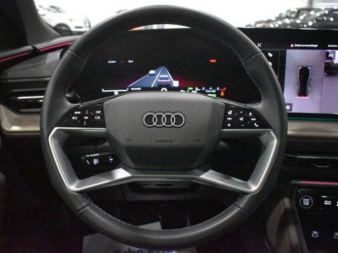 Used 2025 Audi Q5 Premium Plus w/ Premium Plus AWD/4WD image 20