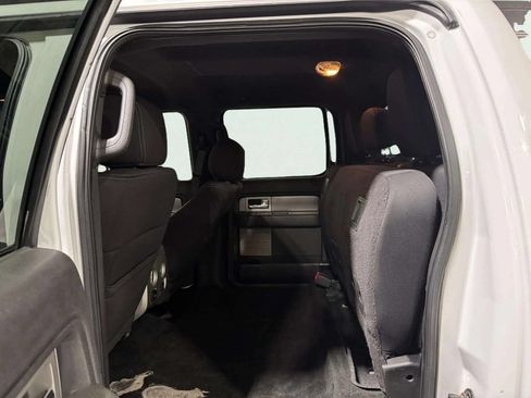 Used 2012 Ford F150 Raptor AWD/4WD image 21
